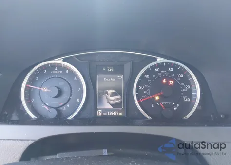 2015 Toyota Camry Se from USA, damaged, VIN 4T1BF1FK8FU055055